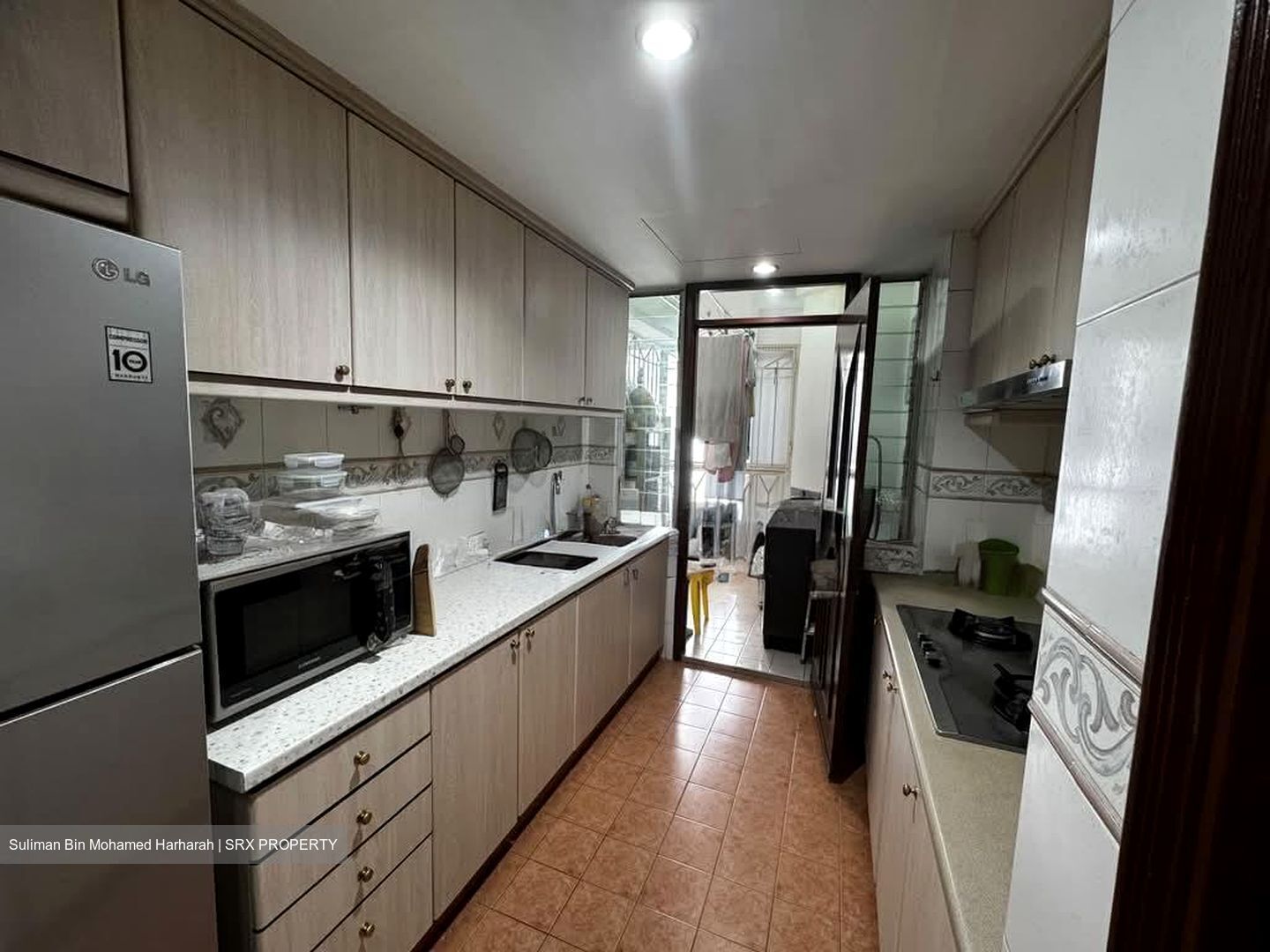Maysprings (D23), Apartment #539909281